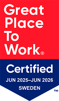 Great Place To Work